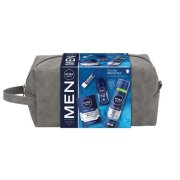 NIVEA Men Bag Protect, darčeková kazeta pánska 1 ks