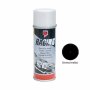 Racing Farba v spreji čierna lesklá 500ml