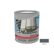 HAMMERITE Komaprim Základ 0131 šedá 0,75l