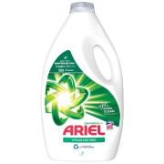 Ariel tekutý prací prostriedok Universal+ 3 l = 60 PD