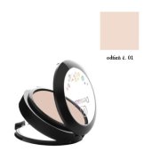 Dermacol Mineral Compact Powder, Kompaktný minerálny púder 01, 8,5 g