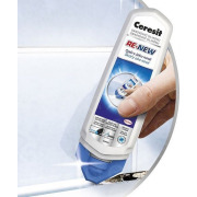 CERESIT RENEW, obnovovač silikónu šedý 100ml