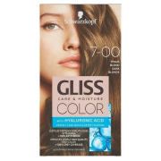 Gliss Color farba na vlasy 7-00 tmavý blond 1 ks