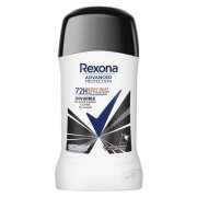 Rexona antiperspirant Advanced Protection Invisible Black & White 50 ml