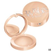 Bourjois Mono Round Pot 10, očný tieň 1,7g