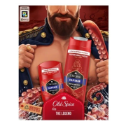 OLD SPICE Dark Captain Sada 300 ml