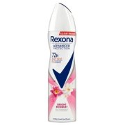 Rexona antiperspirant Advanced Protection Bright Bouquet 150 ml