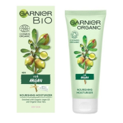 Garnier BIO Rich Argan, vyživujúci hydratačný krém 50ml