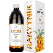 Nefdesanté Rakytník šťava 500 ml