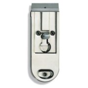 Ciret škrabka na sklo kovová 40 mm, 1 ks