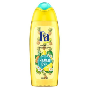 FA Island Vibes Hawaii Love, osviežujúci sprchový gél 400ml