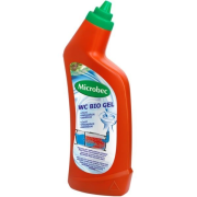 Bros Microbec WC Bio Gél 750 ml