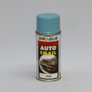 Dupli Color Auto Email autolak - 4085 svetlo modrá 150ml