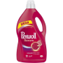 PERWOLL Renew & Repair Color & Fiber, prací gél 3,72 l, 62 PD