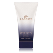 Lacoste Eau De Lacoste Sensuelle, sprchový gél dámsky 150 ml