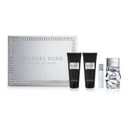 Michael Kors Pour Homme EDP 100 ml + Balzam 100 ml + sprchový gél 100 ml + sprej 10 ml SET (M)
