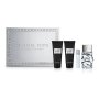 Michael Kors Pour Homme EDP 100 ml + Balzam 100 ml + sprchový gél 100 ml + sprej 10 ml SET (M)