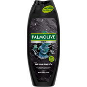 PALMOLIVE Men Refreshing 3v1, pánsky sprchový gél 500 ml