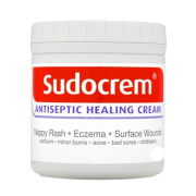 Sudocrem, Antiseptický liečivý krém 60g