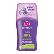 Dermacol Enja Cryo Cellu Slim, Sprej proti celulitíde so zoštíhľujúcim efektom 150ml