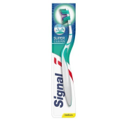 Signal Deep Clean medium zubná kefka