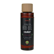 BIO OIL Ricínový olej, na tvár a telo pre extrémne suchú pleť 100ml