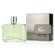 Lacoste Essential Collector Edition, toaletná voda pánska 125 ml