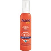Astrid Sun chladivá regeneračná pena po opaľovaní 150 ml