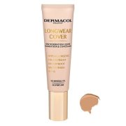 Dermacol Longwear Cover, dlhotrvajúci make-up 05 Bronze 30 ml