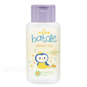 Batole detský olej s olivovým olejom 200ml