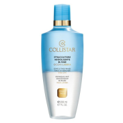 Collistar Dvojfázový odličovač vodeodolného make-upu pre oči a pery 200 ml