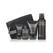 CLINIQUE GREAT SKIN FOR HIM(M)SET MSK100ml+SR100ml+ASB35ml+SHG41ml