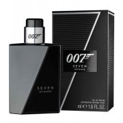 James Bond 007 Seven Intense, parfumovaná voda pánska 75 ml