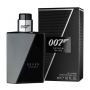 James Bond 007 Seven Intense, parfumovaná voda pánska 75 ml