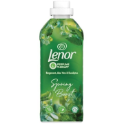 Lenor aviváž Spring Boost 925 ml