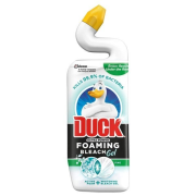 DUCK WC gél bieliaci Marine 750 ml