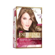 LORÉAL Excellence Creme 6.13 Blond tmavá béžová 1 ks