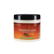 Body Tip Argánová maska na vlasy regeneračná 650ml