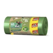 FINO Green Life Easy pack 60 litrov, 18 ks
