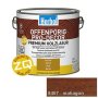 Herbol Offenporig Pro Decor ZQ mahagón 0,75 l