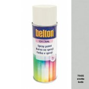 Belton Spectral RAL 7035 - svetlo šedá 400ml