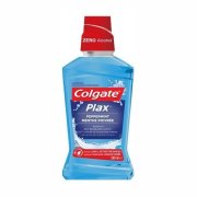 COLGATE UV Plax Mint blue 500ml