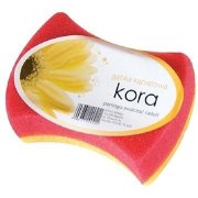 BRATEK špongia na umývanie proti celulitíde 1 ks