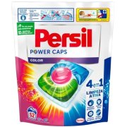 Persil Power Caps Color pracie kapsuly 52 ks