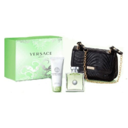 Versace Versence Darčeková kazeta, Toaletná voda 100ml