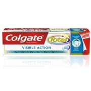 COLGATE Total Visible Action, zubná pasta 75ml