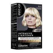 Syoss Intensive Lightener odfarbovač na zosvetlenie vlasov 1 ks