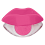 Dermacol Lip and Cheek multilíčidlo na pery a líca 02, 1 ks
