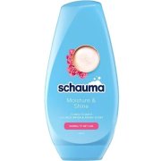 Schauma Moisture & Shine kondicionér 250 ml