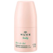NUXE Body rêve de thé Fresh-Feel Deodorant 24H, 50 ml
